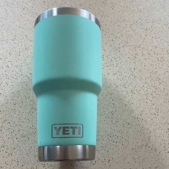 Yeti Other - Yeti turquoise blue